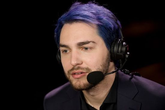 LOL新生代选手崭露头角 Faker依旧在巅峰