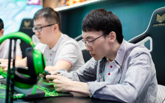 2025年海外游戏市场分析与未来趋势